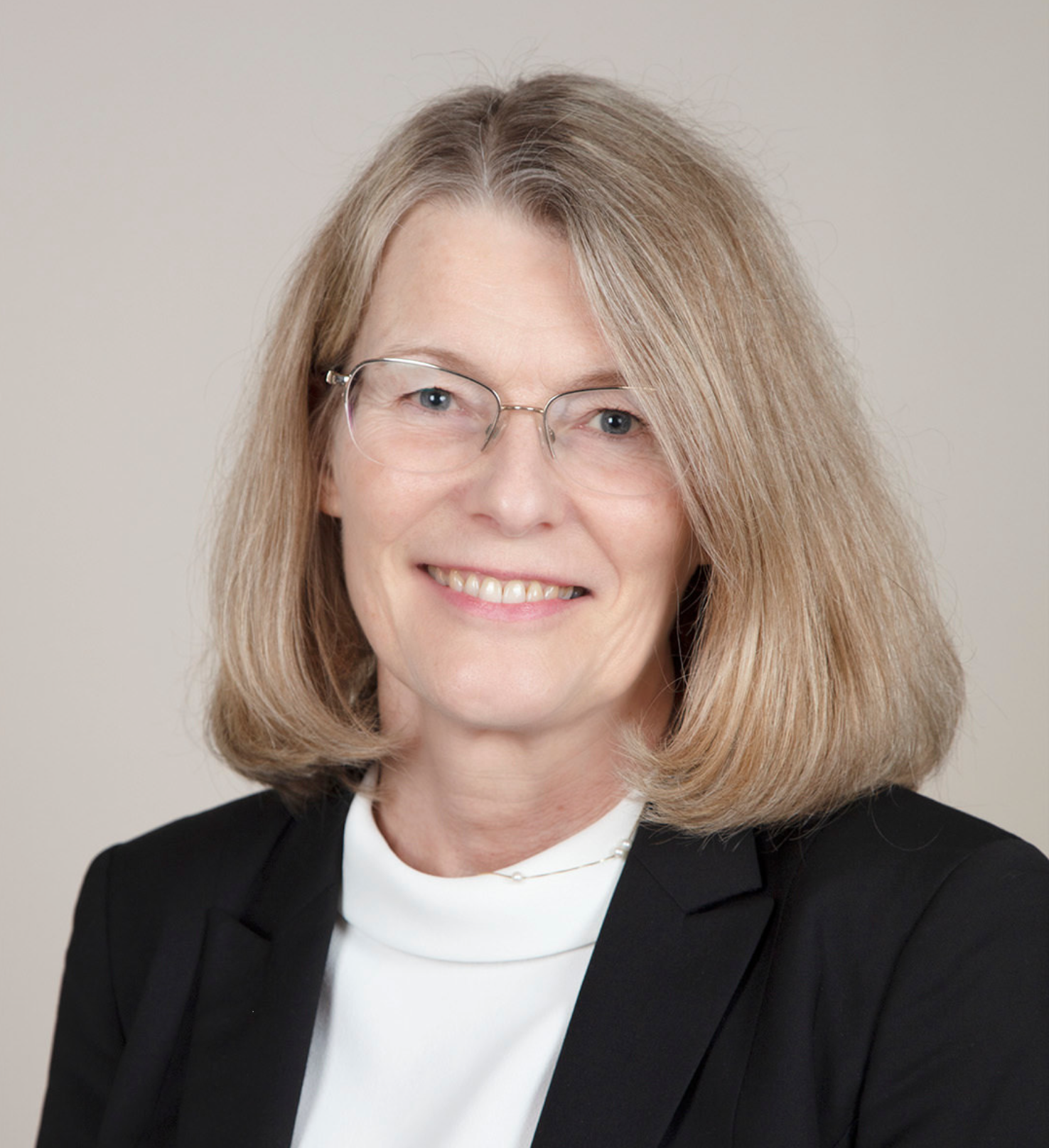 Staff photo Eva Levring Jäghagen