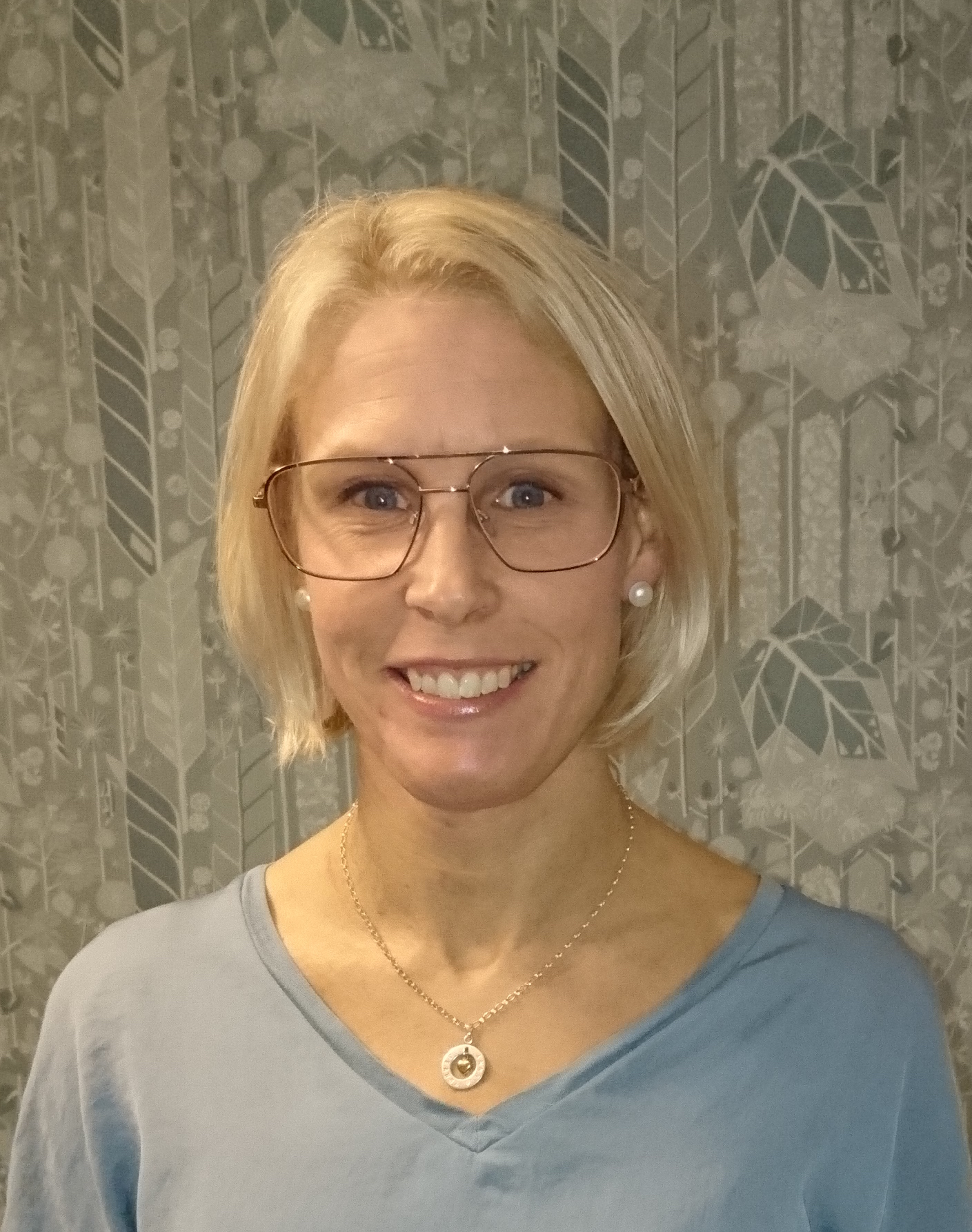 Personalbild Eva Sönnerstam