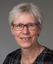 Personalbild Eva Sundström