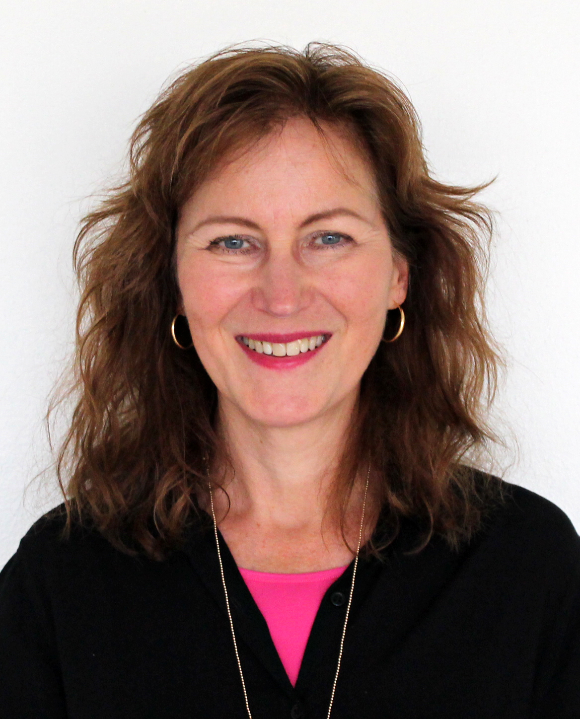 Personalbild Eva Westergren