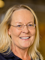 Personalbild Eva Lindgren