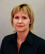 Personalbild Ewa Rolfsman