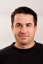 Staff photo Fredrik Häggström