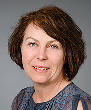 Personalbild Helena Fousinette