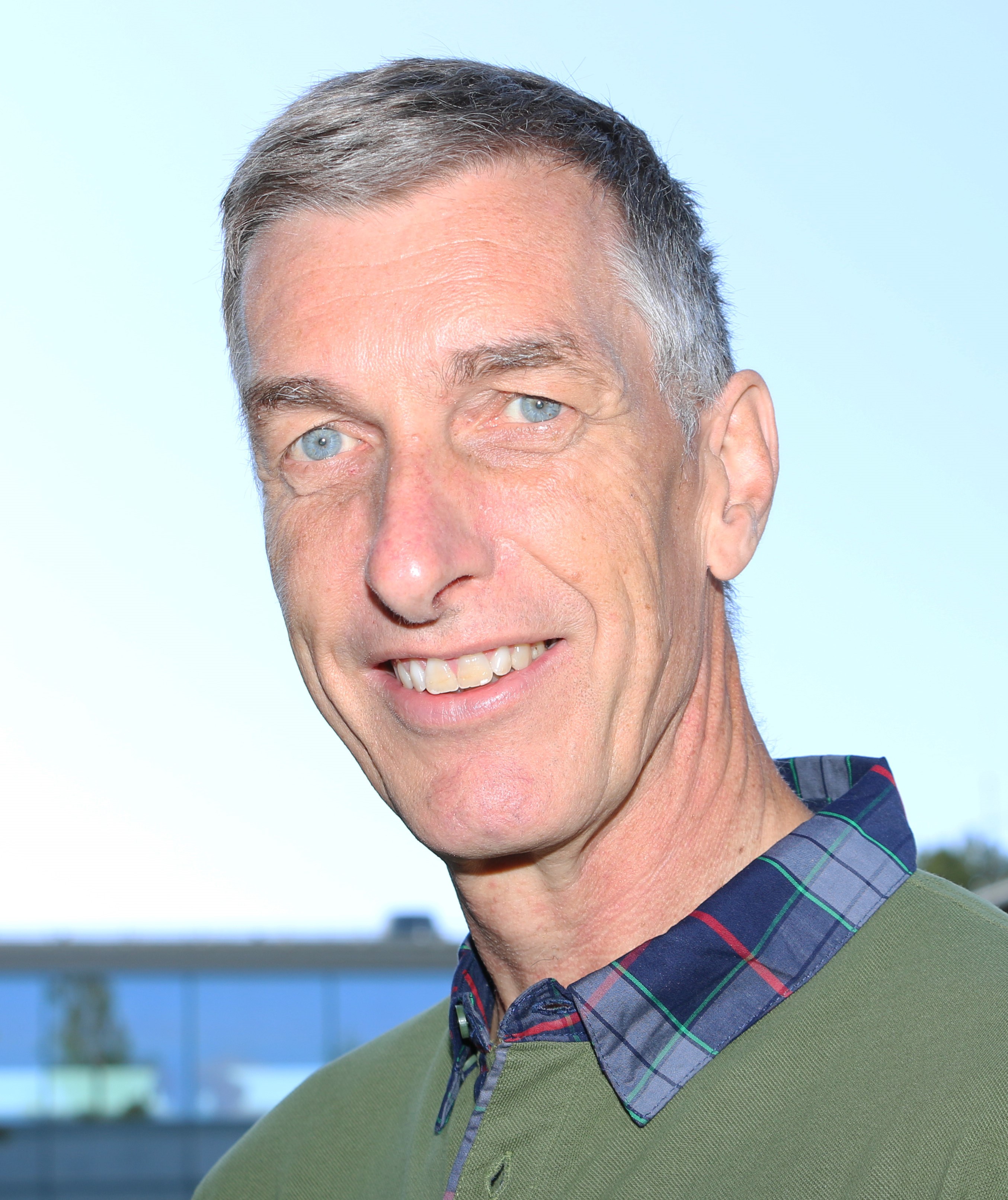 Staff photo Frank Dignum