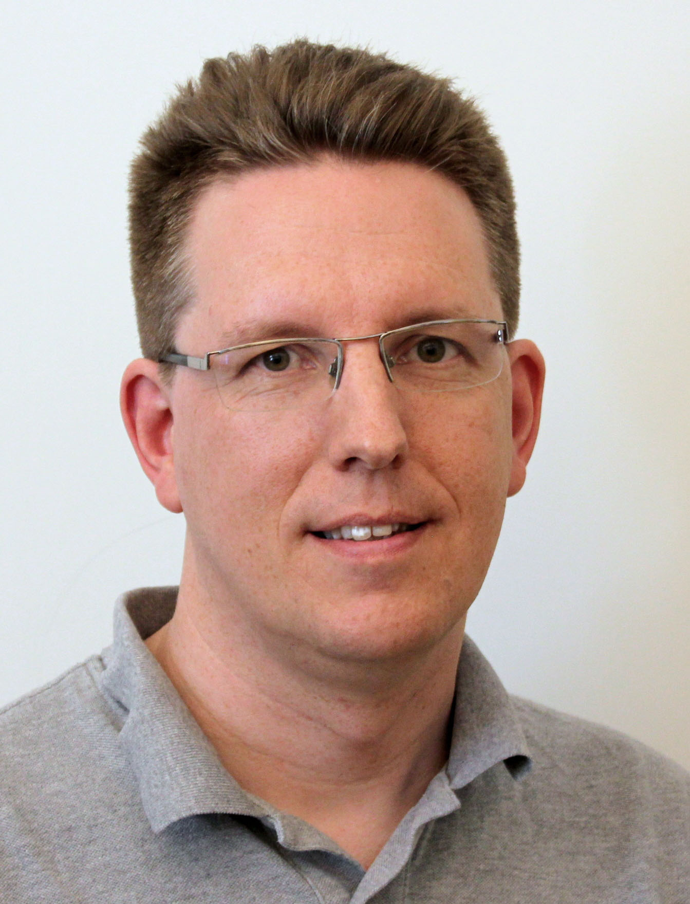 Personalbild Fredrik Norström