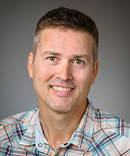 Personalbild Fredrik Tobiasson