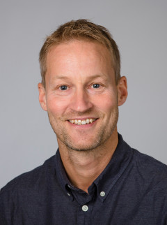Personalbild Fredrik Almqvist