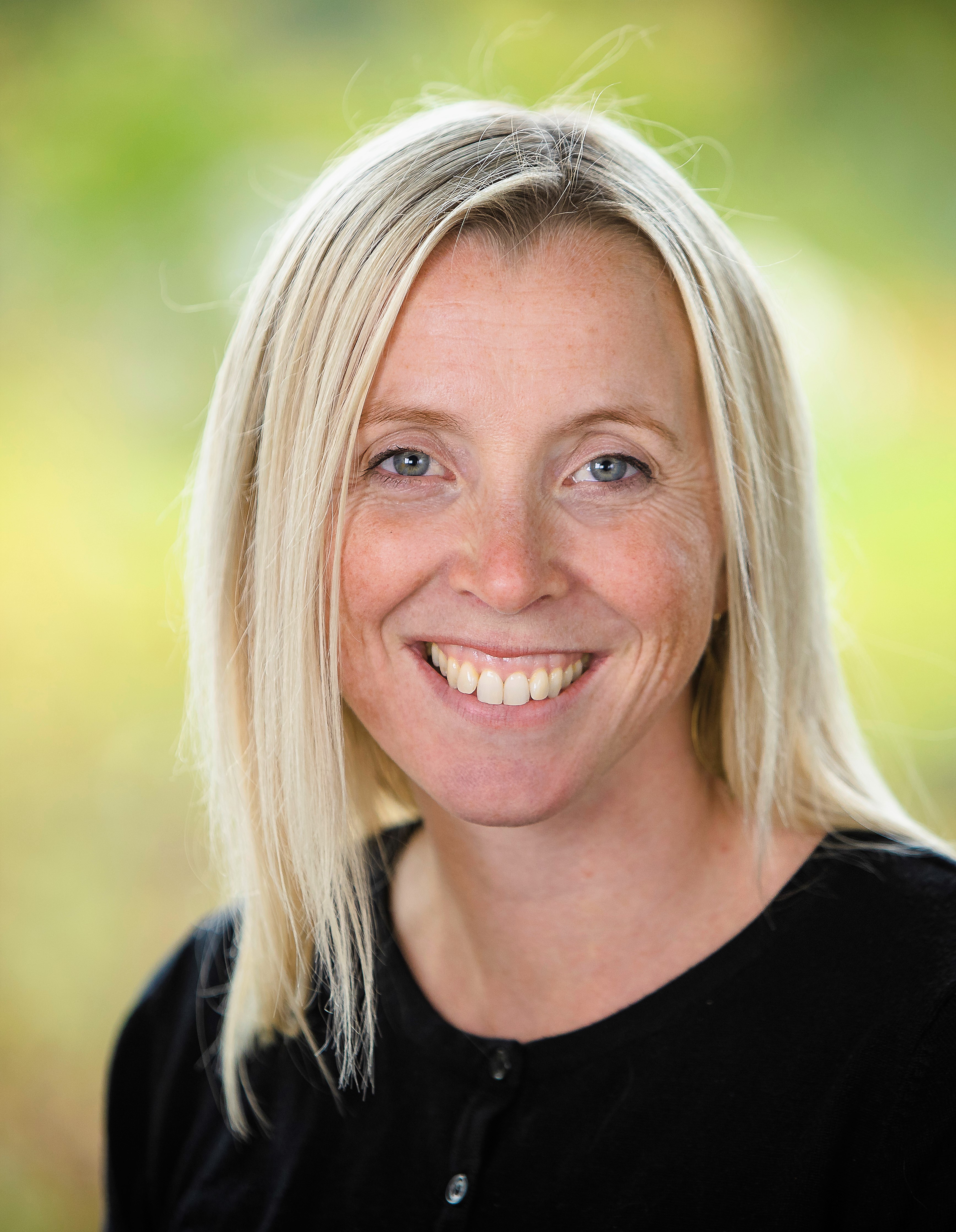 Personalbild Frida Grimm