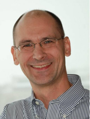 Personalbild Dan Frost