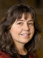 Personalbild Gabriella Morén