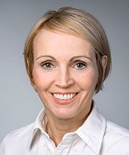 Personalbild Gabrielle Grahl