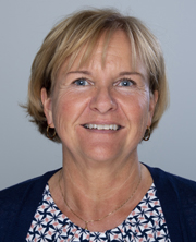 Staff photo Gudrun Svedberg