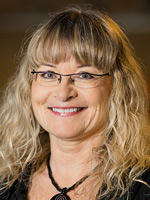 Personalbild Gun Lystedt