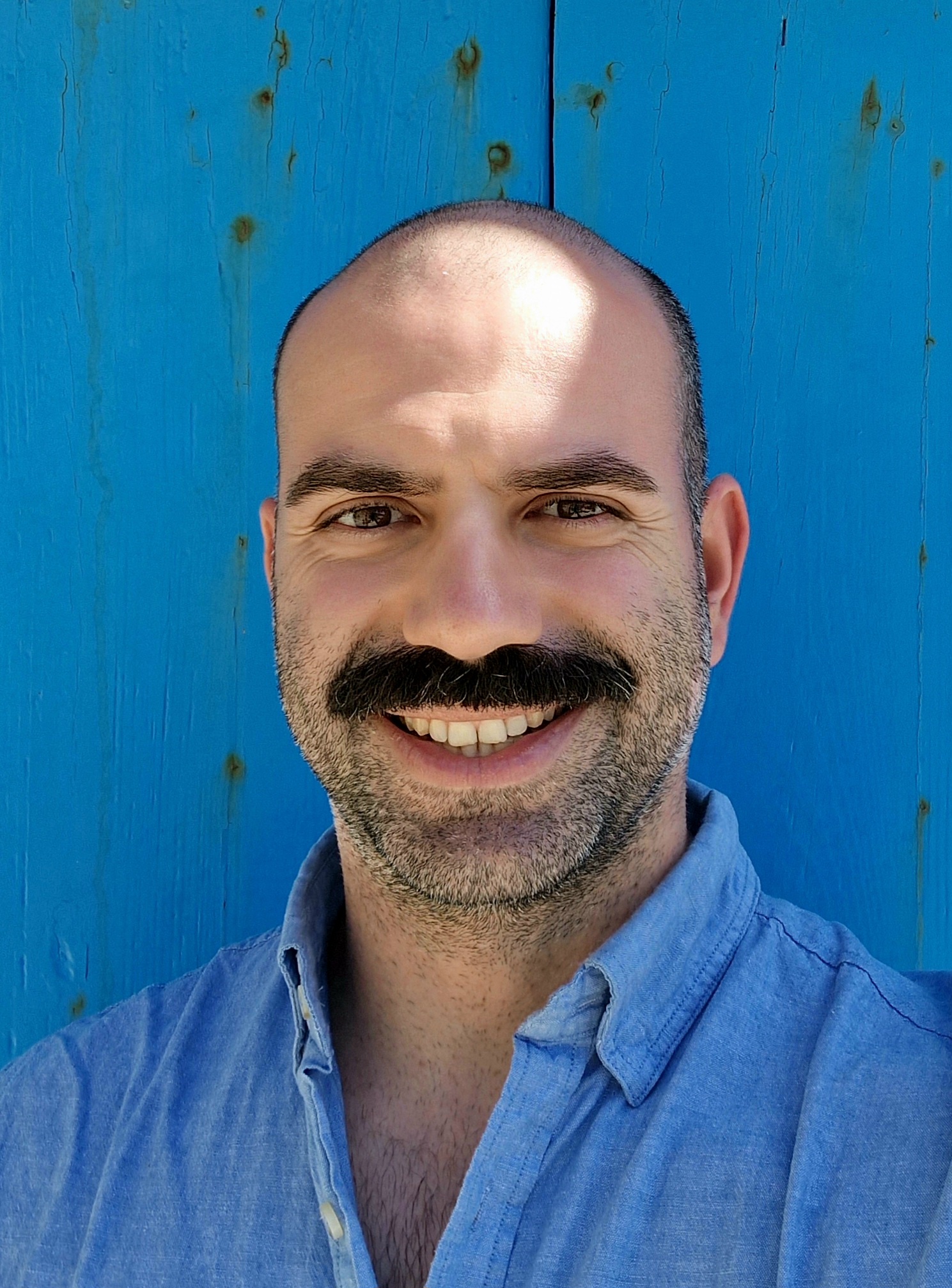 Staff photo Gustavo Carvalho Dias