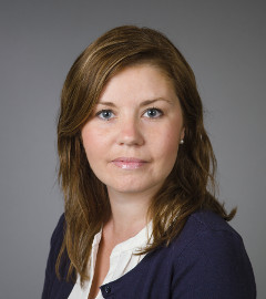 Personalbild Emma Thurén