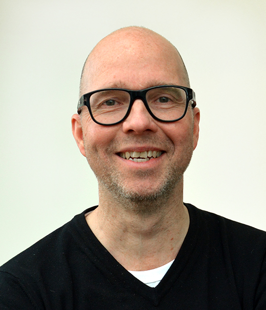 Personalbild Ingemar Sevä