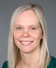 Personalbild Ingrid Söderbergh