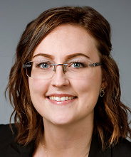 Personalbild Ingrid Stoor