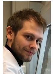 Personalbild James Mason