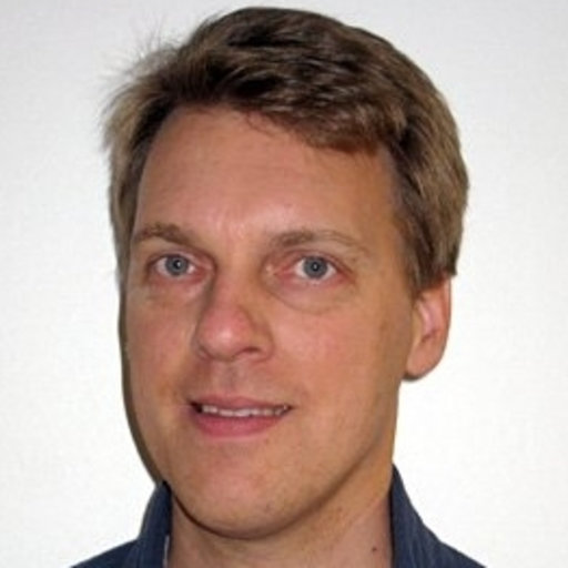 Staff photo Jan Axelsson