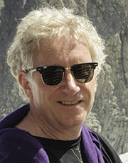 Personalbild Jan Malm