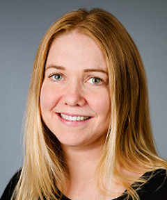 Personalbild Maria Jansson