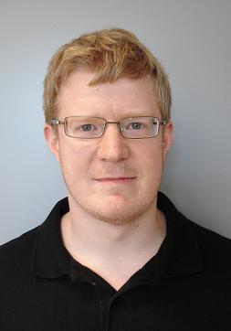 Personalbild Jörgen Ådén