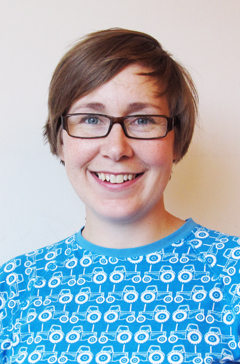 Personalbild Jenny Lundqvist