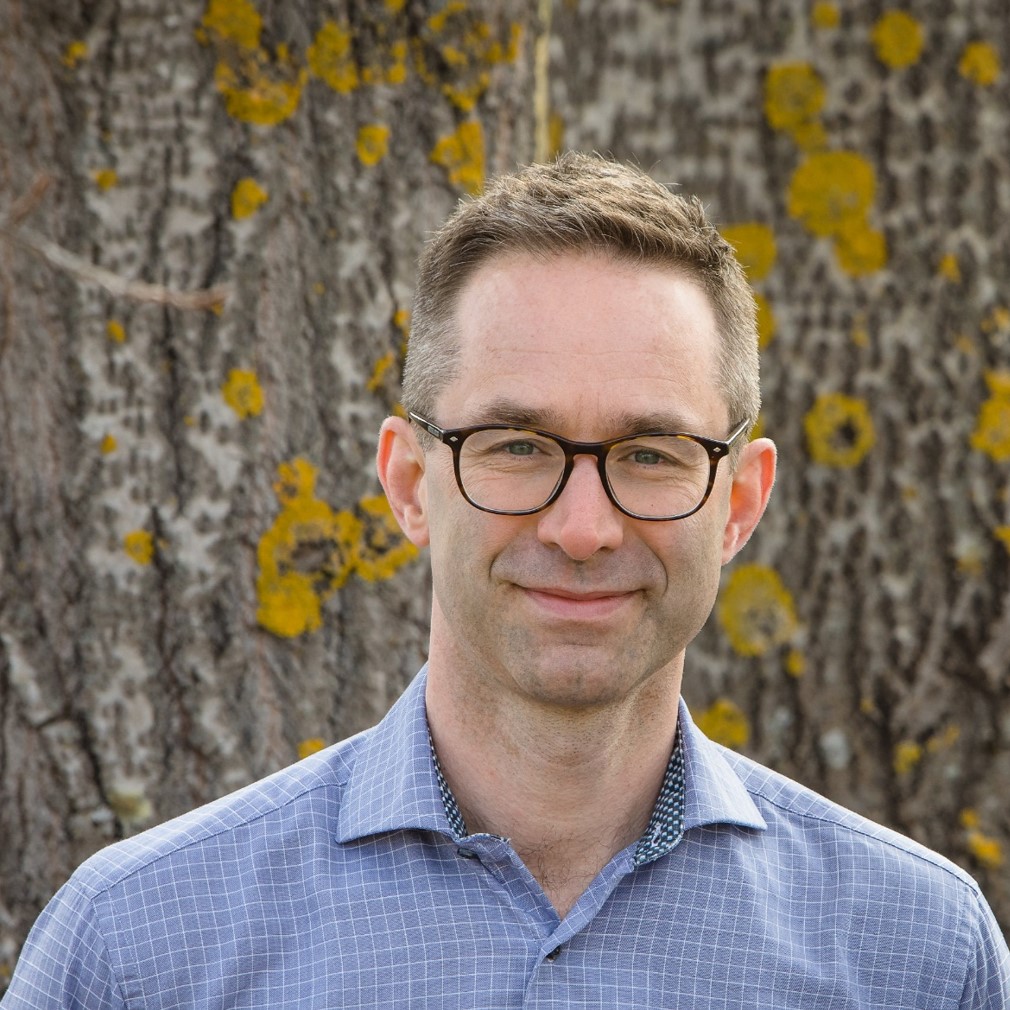 Personalbild Jerker Fick