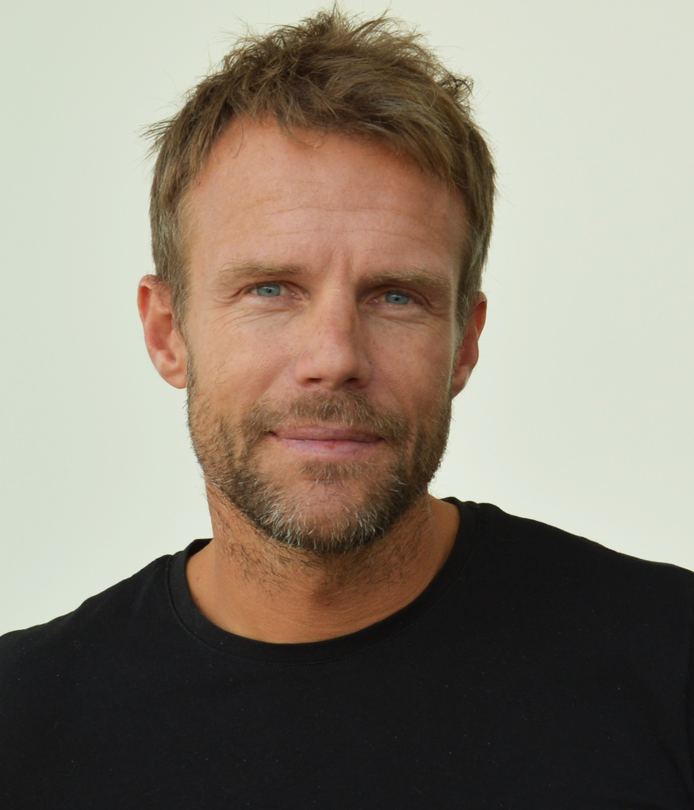 Personalbild Joakim Lindgren