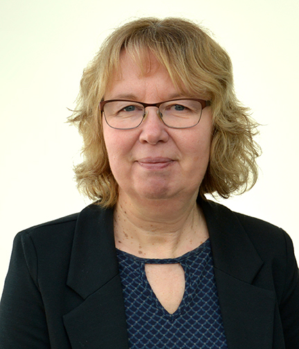 Personalbild Joanna Andersson