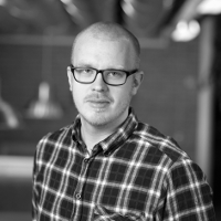 Personalbild Johan Junkka