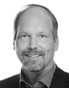 Personalbild Johan Trygg