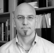 Personalbild Jörgen Hellström