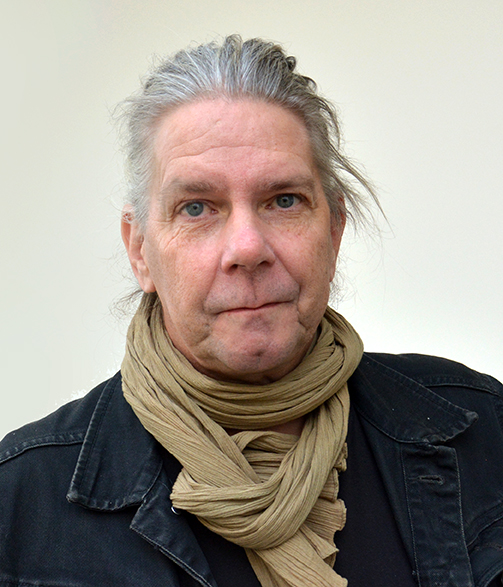 Personalbild Jonas Edlund