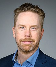 Personalbild Jonas Hansson