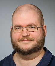 Personalbild Jonas Lindahl