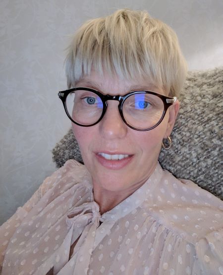 Staff photo Jonna Wilén