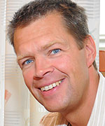 Personalbild Jonny Pettersson