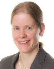 Personalbild Julia Otten