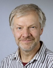 Personalbild Jurgen Schleucher