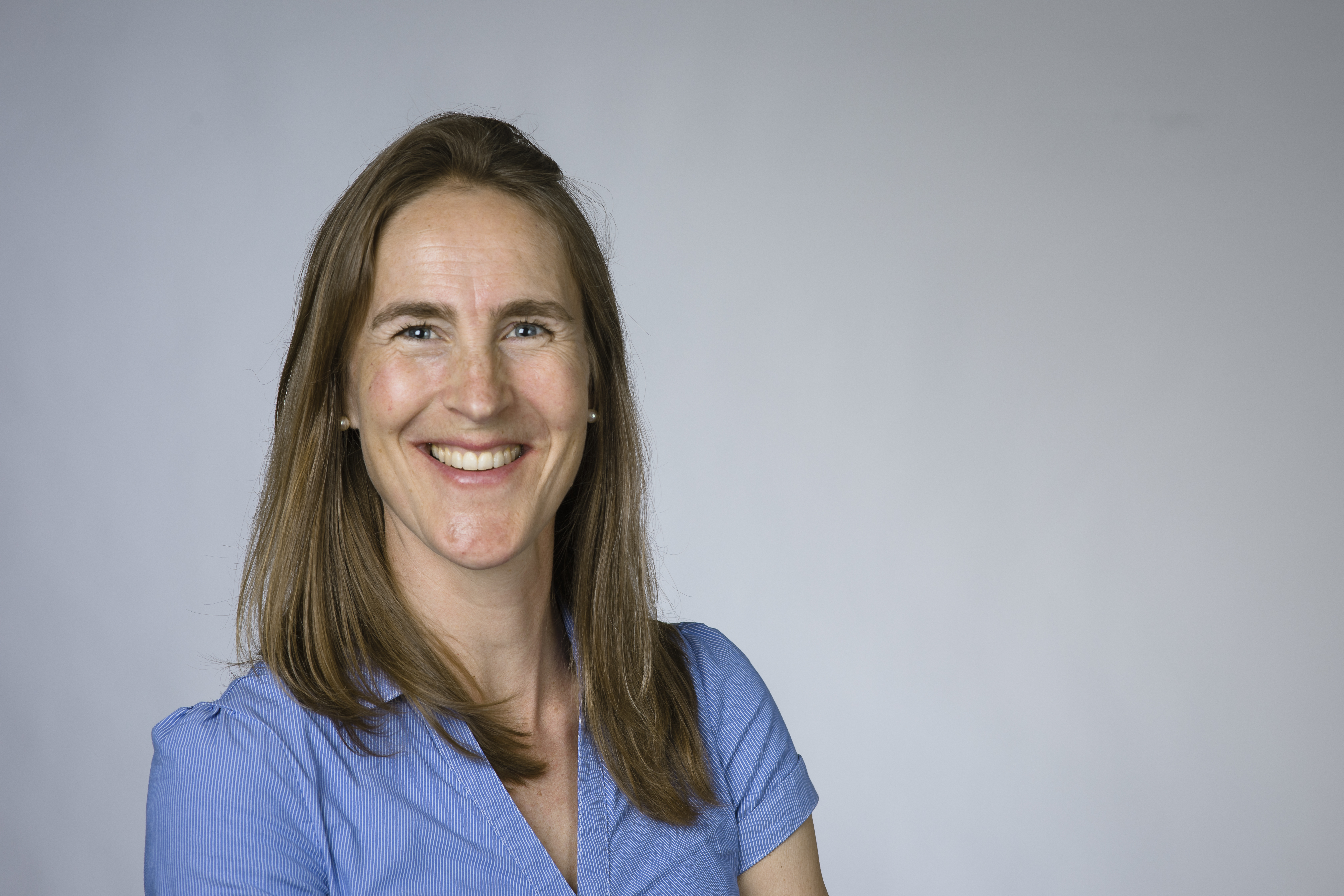 Personalbild Karin Wadell