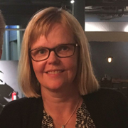 Personalbild Katarina Wikén Albertsson