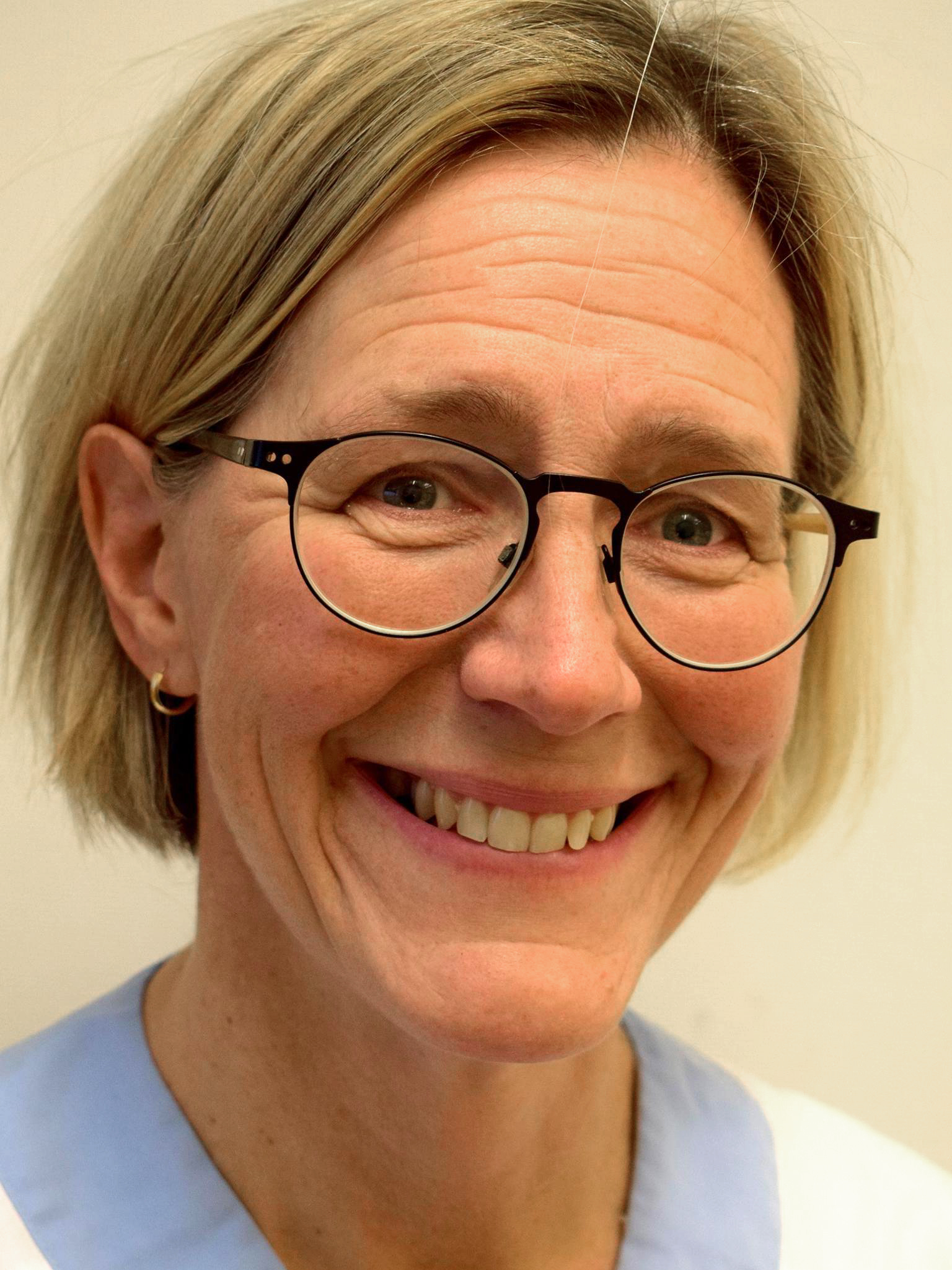 Personalbild Katarina Olofsson