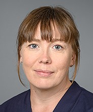 Personalbild Katarina Roos
