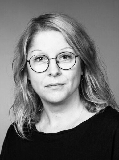 Personalbild Katharina Derblom