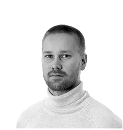 Personalbild Kevin Verlin