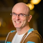 Personalbild Kirk P H Sullivan