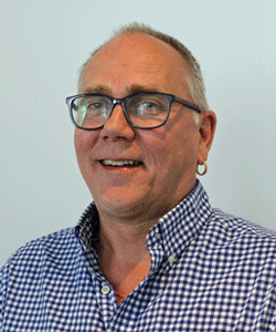 Personalbild Klas-Göran Sahlen